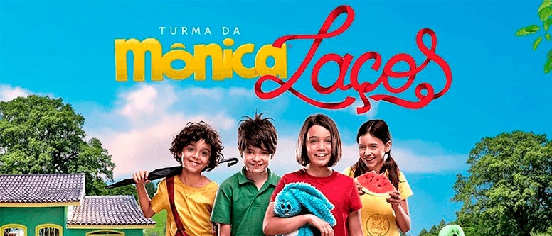 Turma-da-Monica-Capa