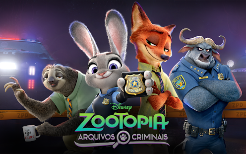 zootopia