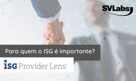 ISG Provider Lens – Para quem o ISG é importante?